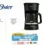 Cooperativa Obrera Oster cafetera oferta
