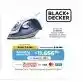 Cooperativa Obrera Black+Decker plancha oferta