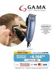 Cooperativa Obrera Gama cortacabello oferta