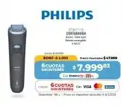 Cooperativa Obrera Philips afeitadora de cara oferta
