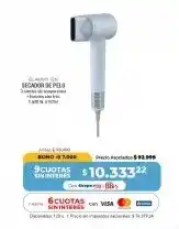 Cooperativa Obrera Secador de pelo oferta