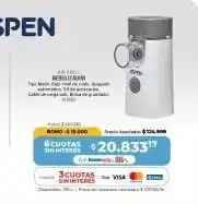 Cooperativa Obrera Open termo oferta