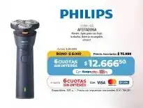 Cooperativa Obrera Philips afeitadora oferta