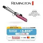 Cooperativa Obrera Remington acondicionador de pelo oferta