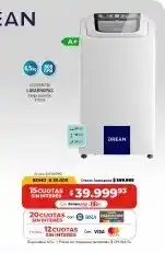 Cooperativa Obrera Drean lavadora oferta