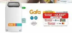 Cooperativa Obrera Gafa lavadora oferta