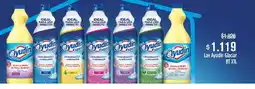 Makro Lav ayudín glaciar bt oferta