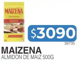 Masivos Maizena almidon de maiz oferta