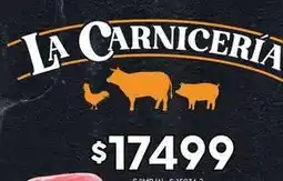 Diarco La carniceria oferta