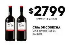 Diarco Vino tinto c x1.125 lt. c 44313 oferta