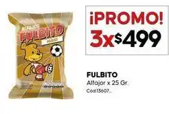 Diarco Fulbito - fulbito alfajor oferta