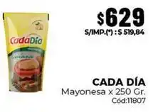 Diarco Mayonesa oferta