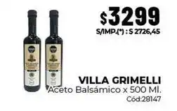 Diarco Aceto bals0mico x 500 ml. c0d:28147 oferta