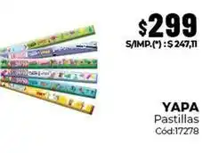 Diarco Pastillas cód:17278 oferta