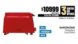 Diarco Tostadora cód:73304 oferta