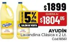 Diarco Lavandina clásica x 2 lt. cód:18561 oferta