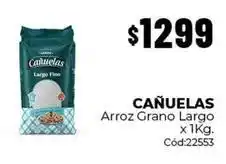 Diarco Arroz grano largo x 1kg. c uevo22553 oferta