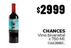 Diarco Vino bivarietal oferta