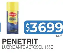 Masivos Penetrit lubricante aerosol oferta