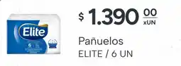 El Milagro Mayorista Elite pañuelos oferta