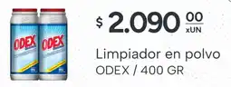 El Milagro Mayorista Odex limpiador en polvo oferta