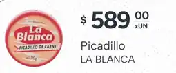 El Milagro Mayorista La blanca picadillo de carne oferta