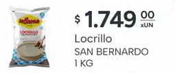 El Milagro Mayorista San bernardo locrillo oferta