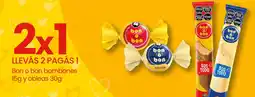 Changomas Bon o bon bombones oferta