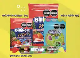 Changomas Billiken masticables oferta