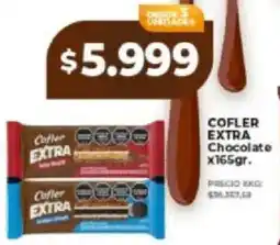 Supermayorista Vital Cofler extra chocolate oferta