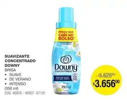 Atomo Conviene Downy suavizante concentrado brisa oferta