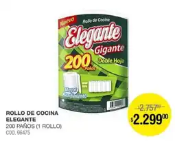 Atomo Conviene Elegante rollo de cocina oferta