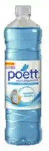 Hergo Poett agua mineral oferta