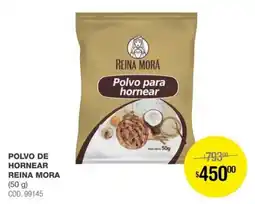 Atomo Conviene Reina mora polvo para hornear oferta