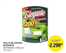 Atomo Conviene Elegante rollo de cocina gigante oferta
