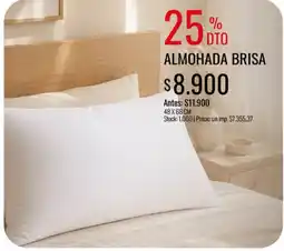 Super MAMI Almohada brisa oferta