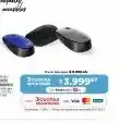 Cooperativa Obrera Scovar mouse inalámbrico oferta