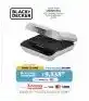 Cooperativa Obrera Black & Decker cortador de carne oferta