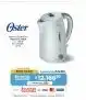 Cooperativa Obrera Oster termo oferta