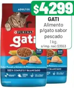 Almacor Purina gati oferta