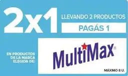 Carrefour Market Multimax - multimax oferta