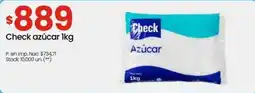 Punto Mayorista Check azúcar oferta
