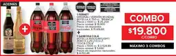 Carrefour Market Branca fernet original/ versión mundial botella oferta