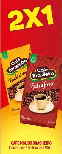 Makro Café Brasileiro cafe molido brasileiro oferta