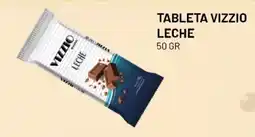 Makro Vizzio tableta leche oferta