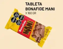 Makro Bonafide tableta mani oferta