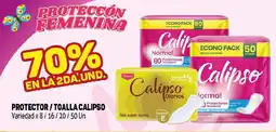 Makro Calipso protector / toalla oferta