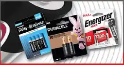 Makro Condola pilas alcalinas ultra power oferta