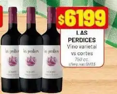 Almacor Vino varietal vs cortes oferta