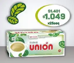 Makro Unión suave mate cocido oferta